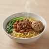 Mie Ayam Jamur Bakso Urat